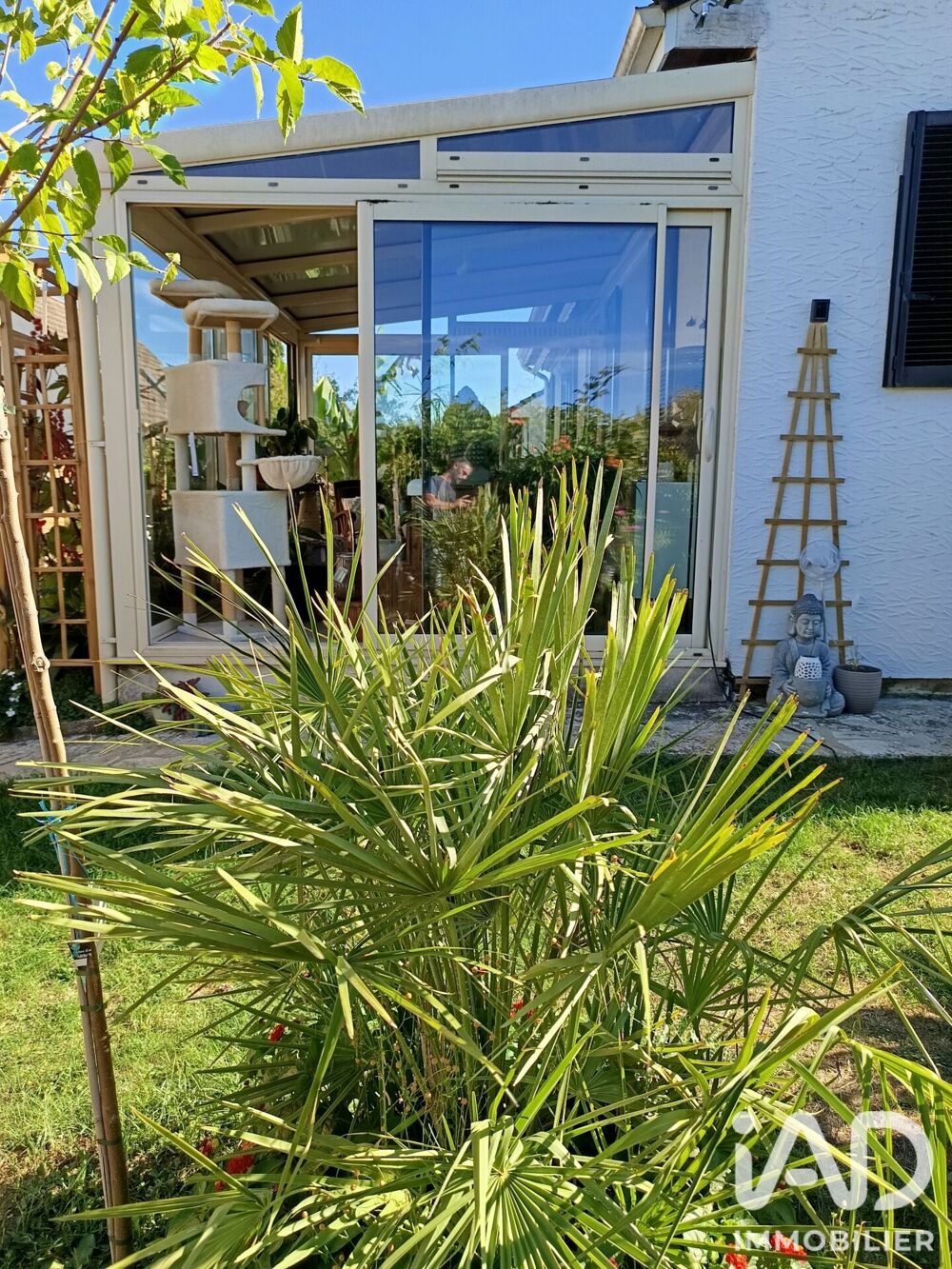Vente Maison Vente Pavillon 4 pièces Saint-pierre-lès-nemours