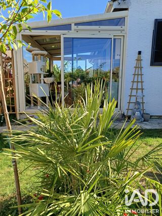 Vente Maison Vente Pavillon 4 pièces Saint-pierre-lès-nemours
