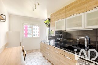  Appartement � vendre 4 pi�ces 80 m�