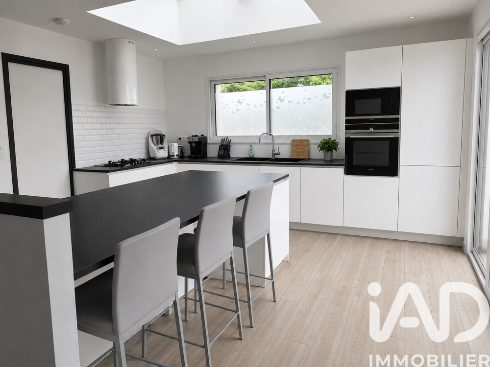 Vente Maison/villa 7 pièces