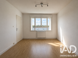  Appartement à vendre 4 pièces 64 m²