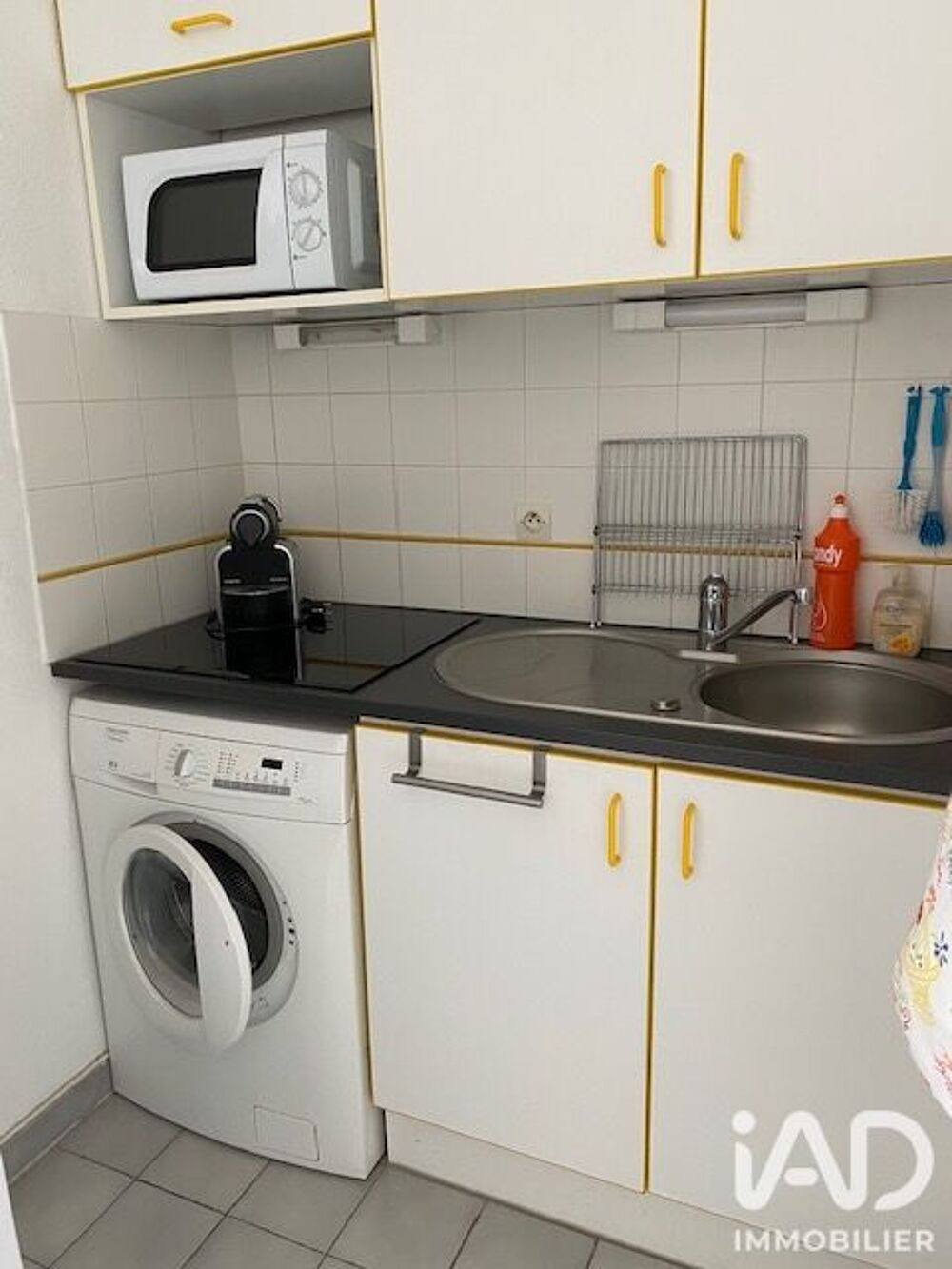 Vente Appartement Vente Appartement 2 pièces Le grau-du-roi