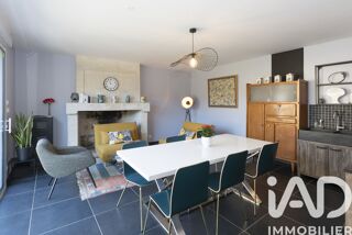  Maison � vendre 10 pi�ces 332 m�