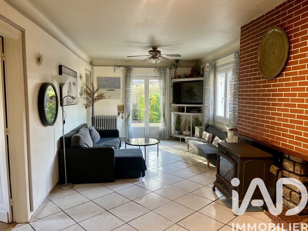 Vente Maison Vente Maison/villa 4 pièces Vielle-saint-girons