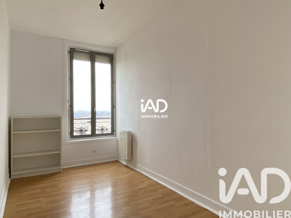 vente Appartement - 3 pièce(s) - 55 m² Livry-Gargan (93190)