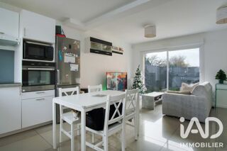  Maison à vendre 4 pièces 70 m²