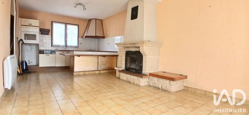 Vente Maison Vente Maison traditionnelle 5 pièces Guémené-penfao