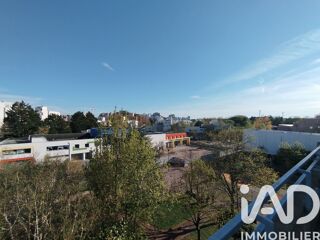  Appartement � vendre 4 pi�ces 71 m�