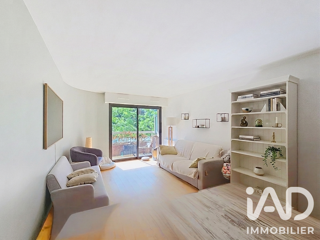  Appartement à louer 4 pièces 78 m²