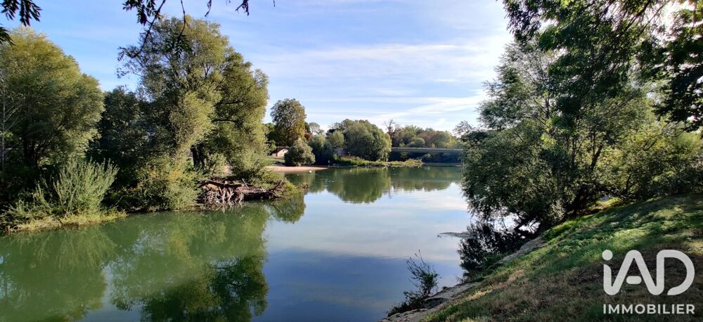 Vente Maison Vente Maison traditionnelle 6 pièces Gournay-sur-marne