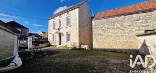  Maison à vendre 9 pièces 122 m²