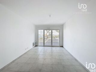  Appartement à vendre 3 pièces 55 m²