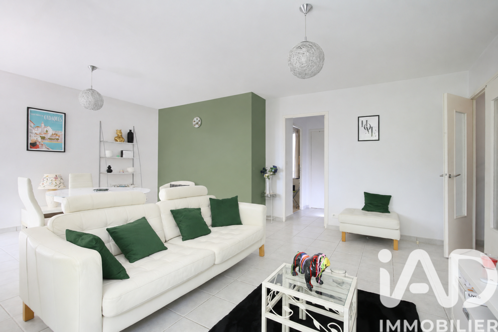 Vente Appartement Vente Appartement 2 pièces Toulouse