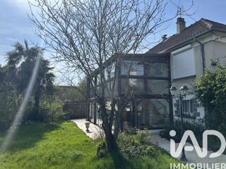  Maison à vendre 4 pièces 94 m²