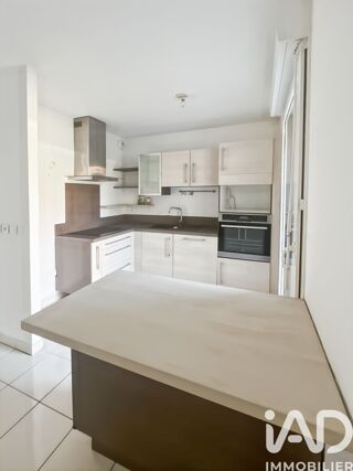  Appartement à vendre 3 pièces 65 m²