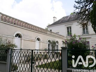  Maison à vendre 7 pièces 230 m²