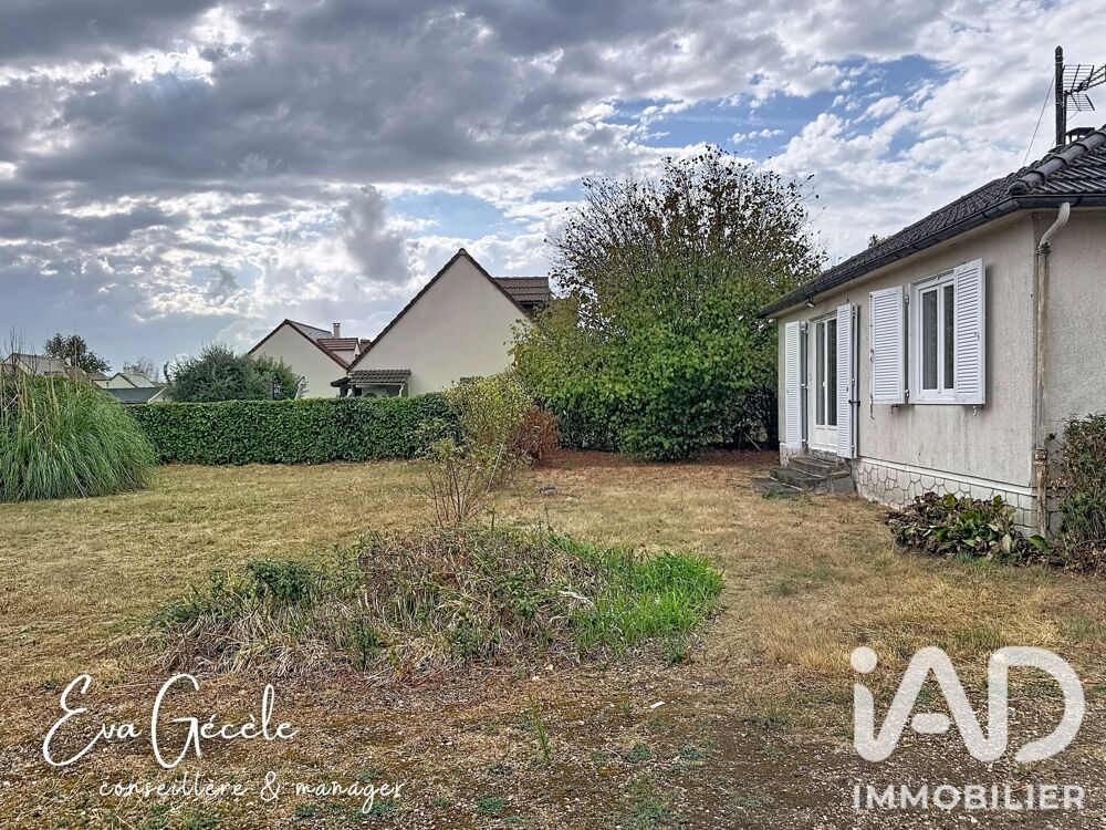 Vente Maison/villa 3 pièces