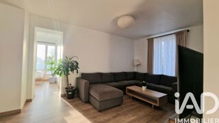  Appartement � vendre 5 pi�ces 104 m�