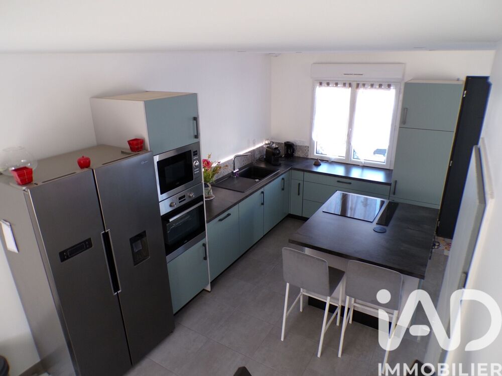Vente Maison/villa 4 pièces
