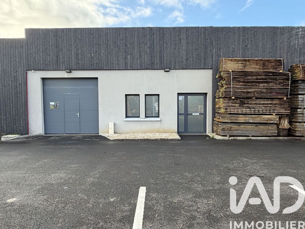   Vente Boutique/Local commercial 68 m&sup2; 