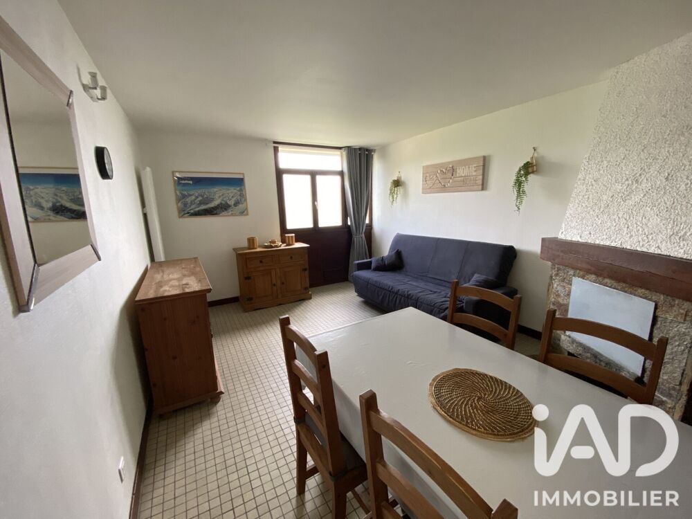 Vente Studio 1 pièce