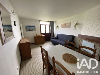  Appartement à vendre 1 pièce 28 m²
