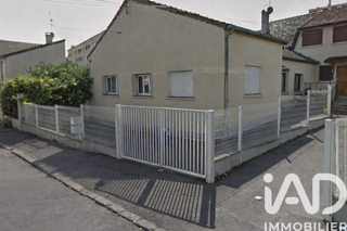  Immeuble à vendre 7 pièces 172 m²