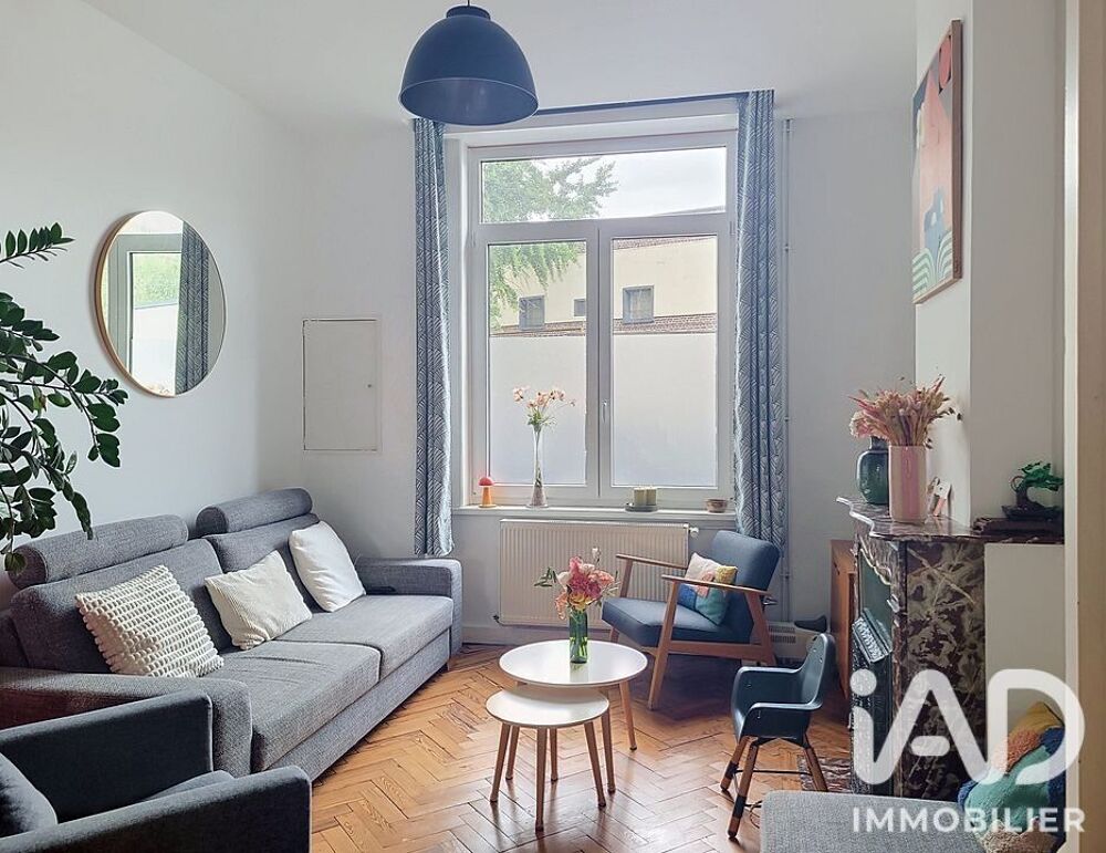Vente Maison Vente Maison/villa 5 pièces Croix