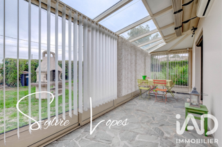 Vente Maison Vente Maison/villa 6 pièces Montry