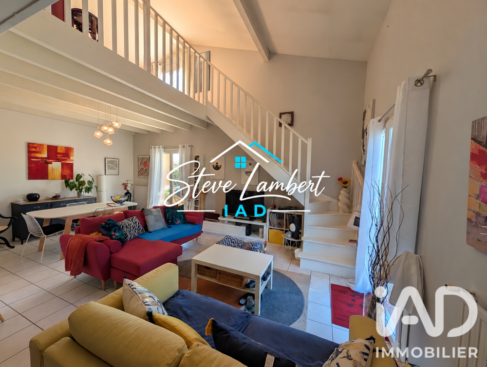 Vente Maison Vente Maison/villa 5 pièces Montauban