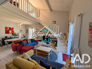 Vente Maison Vente Maison/villa 5 pièces Montauban