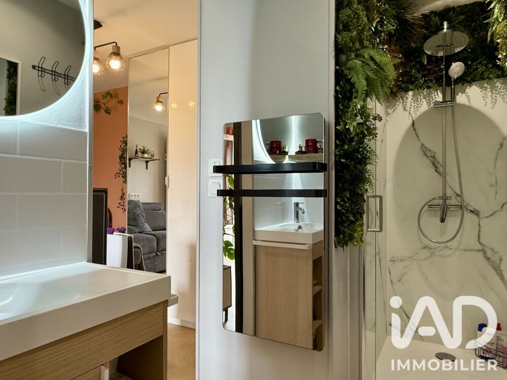 Vente Appartement Vente Studio 1 pièce Saint-georges-d'oléron
