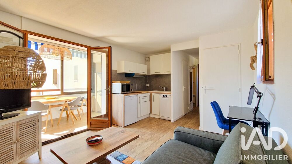 Vente Appartement Vente Appartement 1 pièce La ciotat