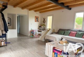  Maison à vendre 3 pièces 89 m²