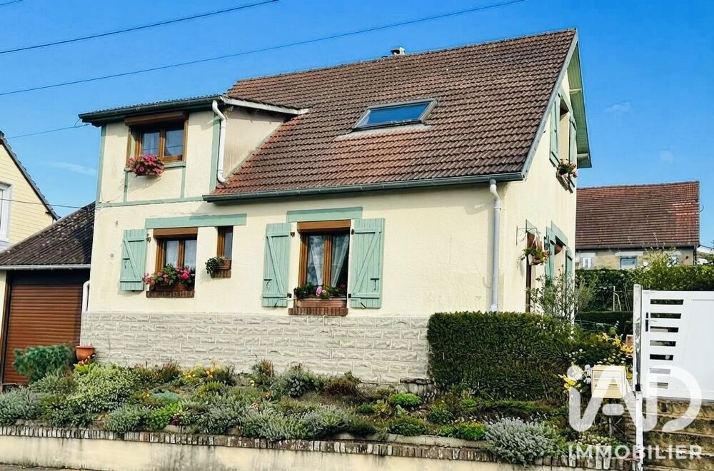 Vente Maison Vente Maison/villa 3 pièces Neufchâtel-en-bray