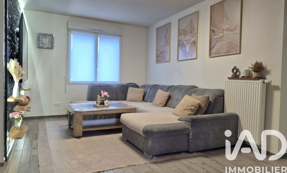 Vente Maison Vente Maison/villa 7 pièces Sanry-sur-nied