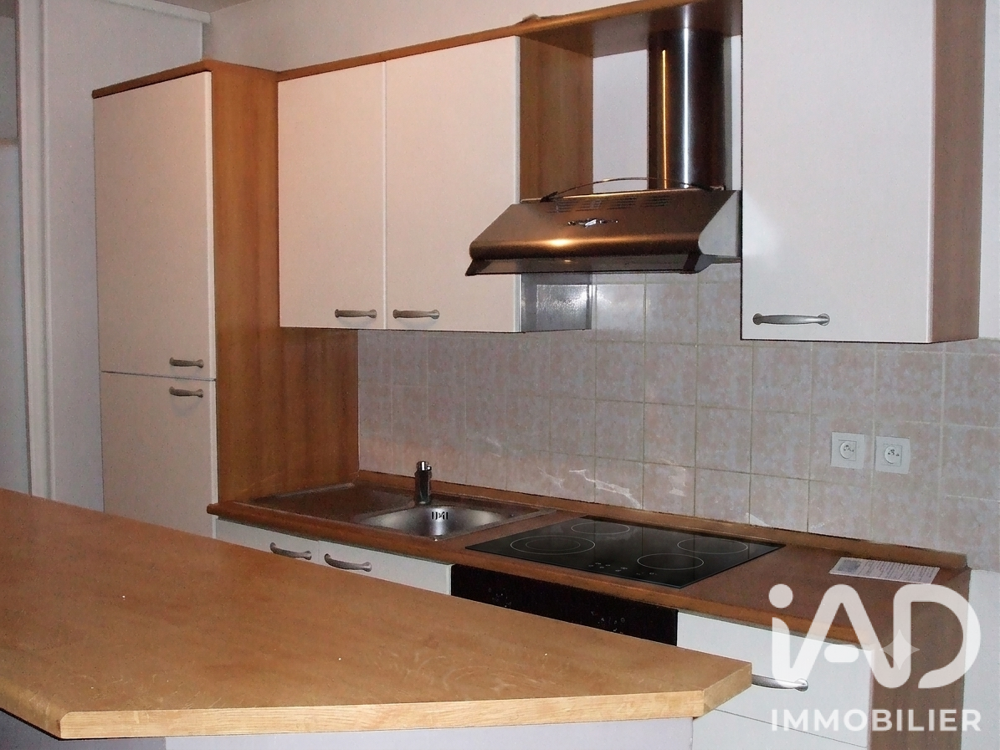 Location Appartement 3 pièces