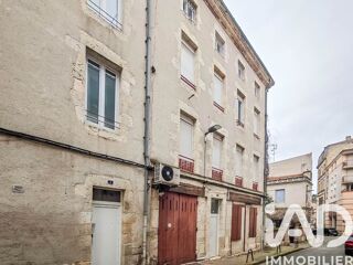 Immeuble à vendre 368 m²