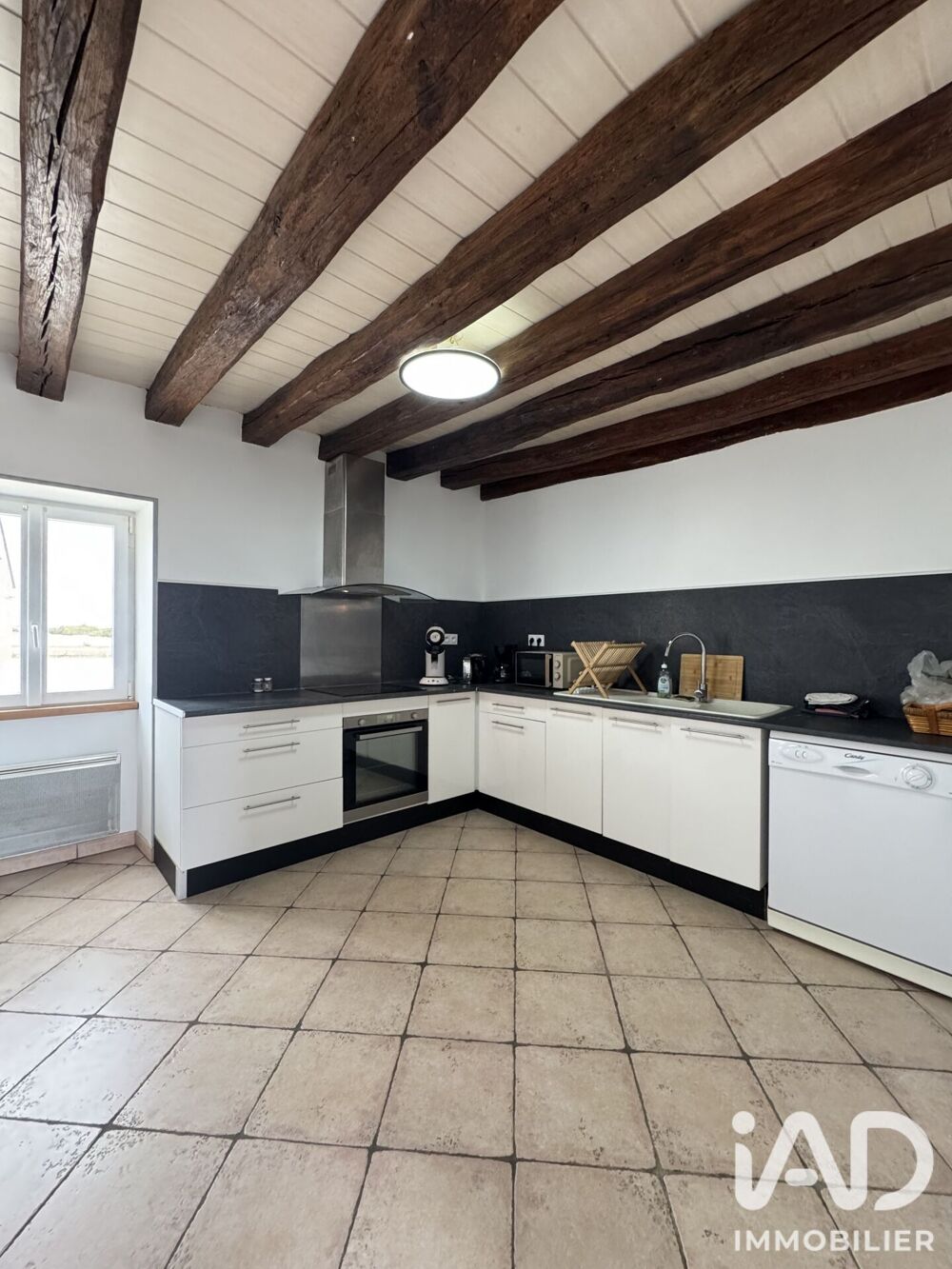 Vente Maison Vente Maison de campagne 6 pièces Saint-germain-des-bois