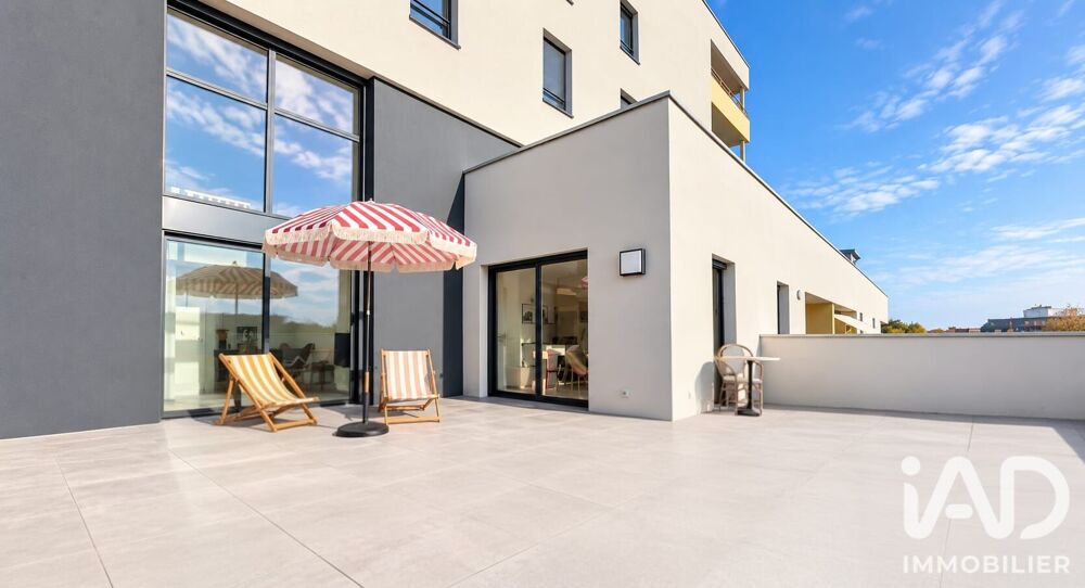 Vente Duplex 4 pièces