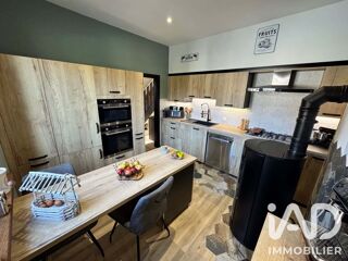  Maison à vendre 5 pièces 103 m²