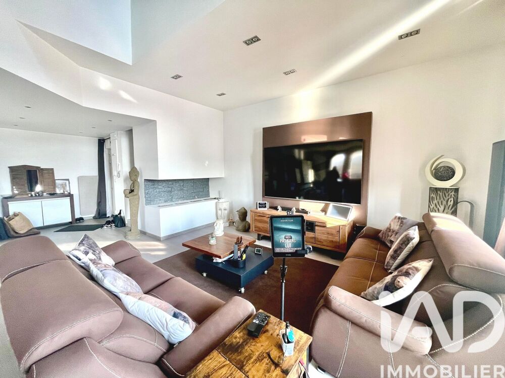 Vente Triplex 6 pièces