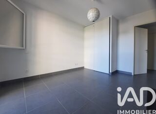  Appartement à vendre 3 pièces 62 m²