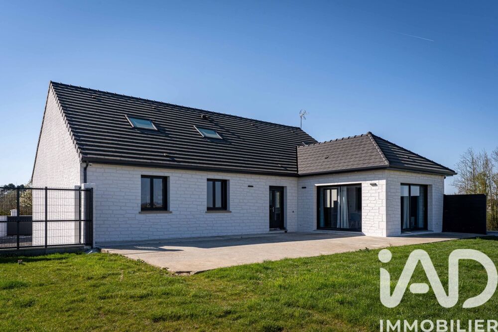 Vente Pavillon 9 pièces
