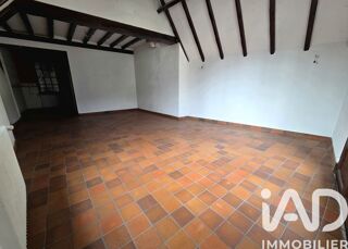  Maison à vendre 6 pièces 100 m²
