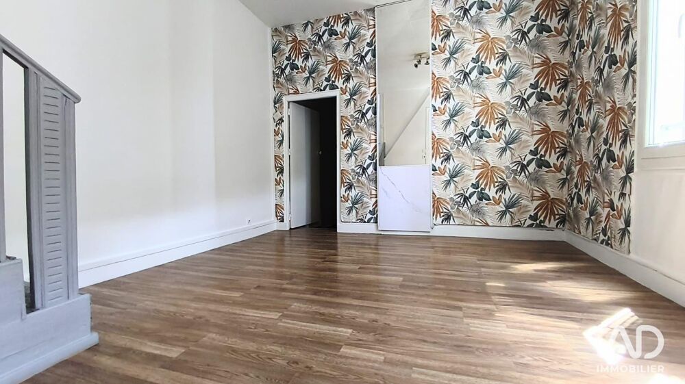 Maison – Montreuil - Plus