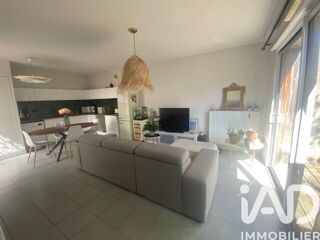  Appartement � vendre 3 pi�ces 59 m�