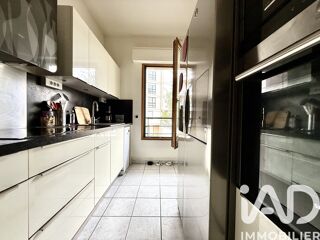  Appartement à vendre 3 pièces 73 m²