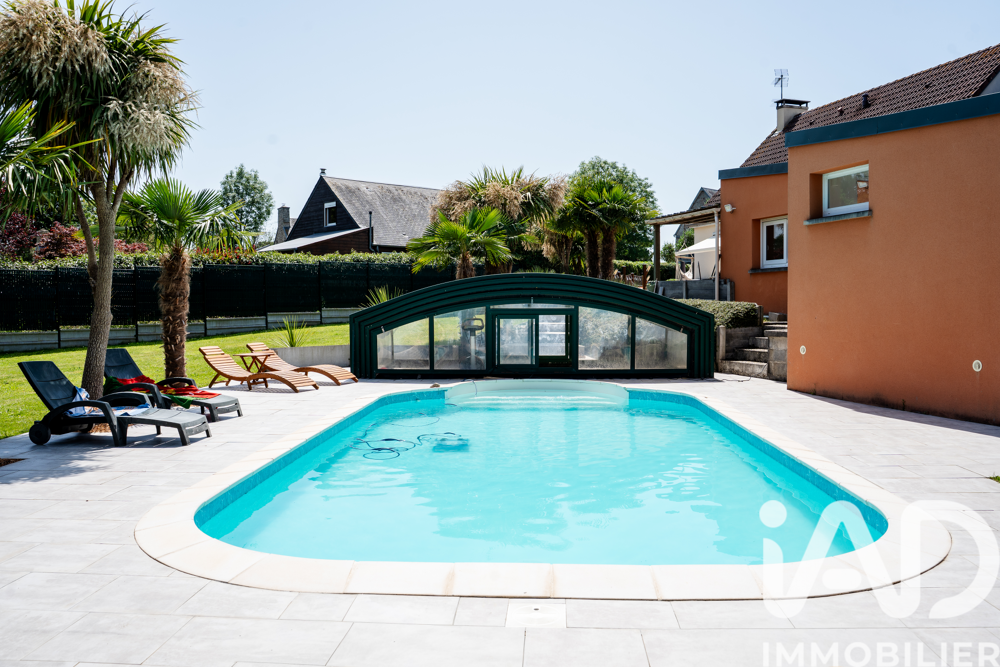 Vente Maison/villa 7 pièces