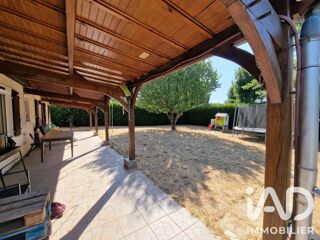  Maison à vendre 5 pièces 100 m²
